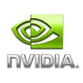 Логотип NVidia